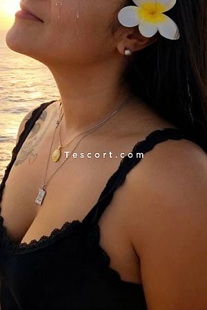 Limaly - Toulouse Escorts