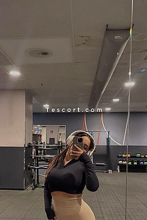 Chanel latina - Escort Girl Paris
