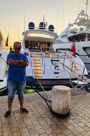 Babylonian - Versailles Boy Escorts