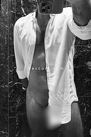 Greekbull0 - Escort Boy Enghien-les-Bains