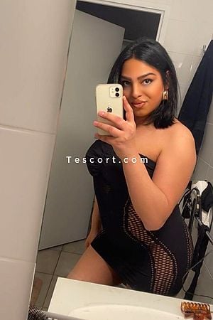 Namia - Montpellier Trans Escorts