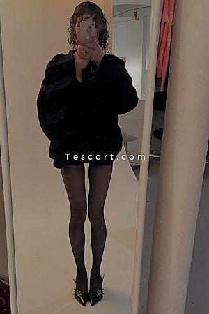 Arianag - Escort Girl Paris