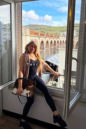 yonaisa27 - Toulouse Trans Escorts