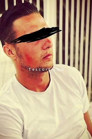 Benlove28 - Escort Boy Bethune