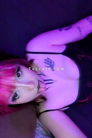 Vix - Escort Girl Aix-En-Provence