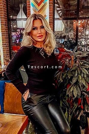 DOUBLE PLAISIR - Escort Girl Paris