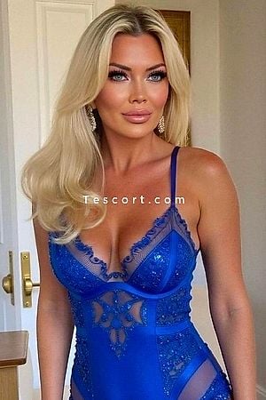 HOT PARTY - Escort Girl Monaco