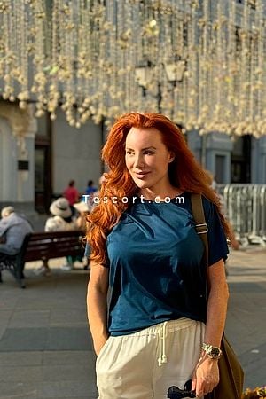 Bella&Snezhana - Paris Escorts