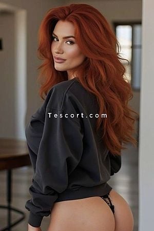 DUO - PURE TENTATION - Escort Girl Paris