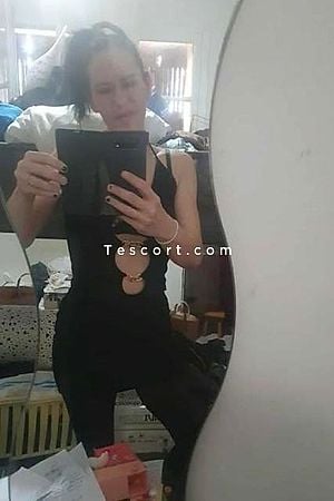 Taniaa - Allauch Escorts