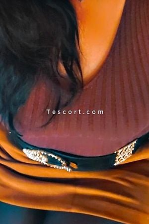 Maelia - Belfort Escorts