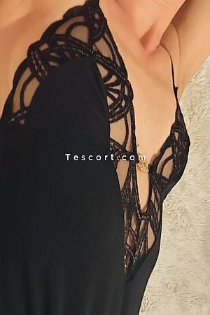 Louise - Escort Girl Cannes