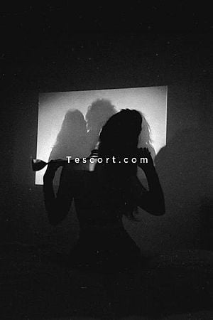 Domina Ethereal - Escort Girl Montpellier