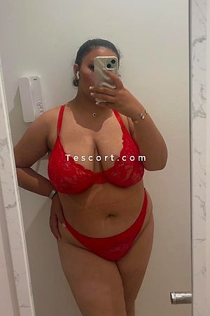 Led13 - Escort Girl Marseille