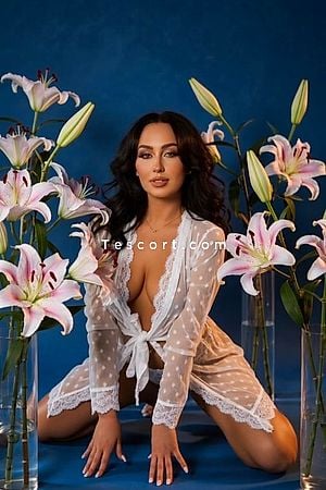 Jessica - Escort Girl Cannes