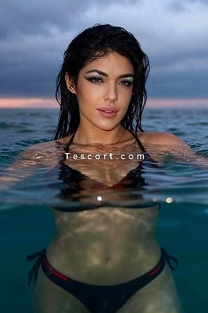 SaraLove - Montrouge Escorts