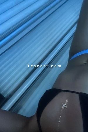 Aleen - Escort Girl Courbevoie