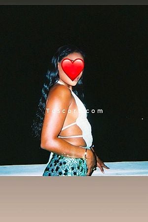 Aleen - Escort Girl Courbevoie