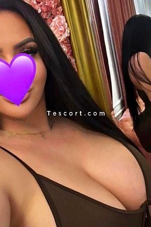 Jasmine490000 - Escort Girl Angers