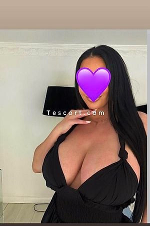 Jasmine490000 - Escort Girl Angers