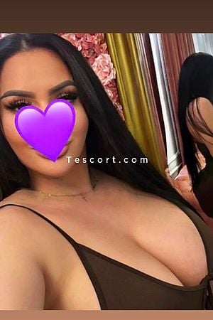 Jasmine490000 - Angers Escorts
