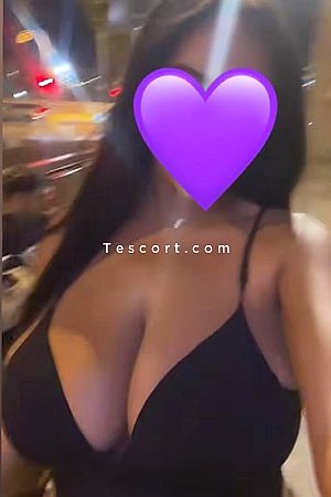 Jasmine490000 - Escort Girl Angers