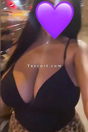 Jasmine490000 - Angers Escorts