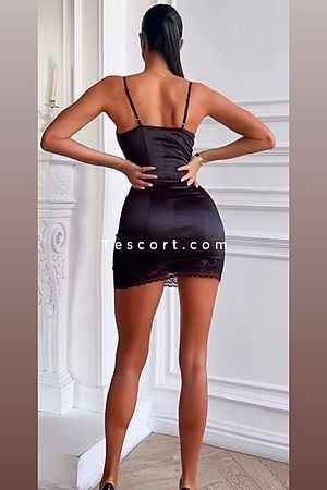 Kimajolie - Escort Girl Toulouse