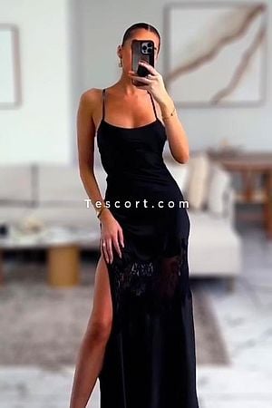 Kimajolie - Toulouse Escorts