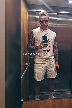 EscortBoy14 - Escort Boy Caen