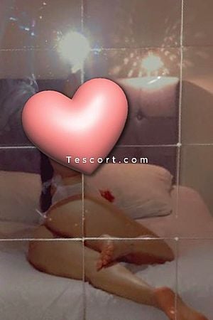 Alyabs - Escort Girl Versailles