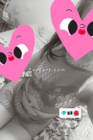 Melynaa - Rodez Escorts