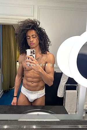 PietroTop21CM - Escort Boy Nice