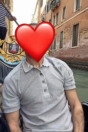 walid63 - Escort Boy Clermont-Ferrand