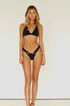 Elena - Escort Girl Paris