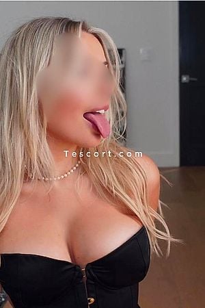 alice - Escort Girl Bethune