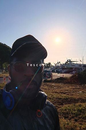 Jhonnys - Escort Boy Antibes