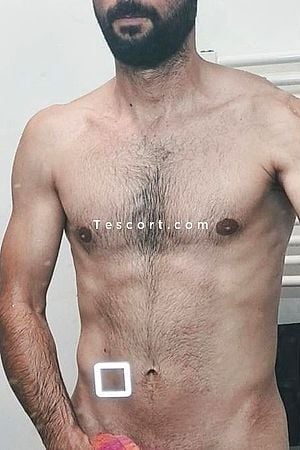 Jhondo33 - Escort Boy Libourne