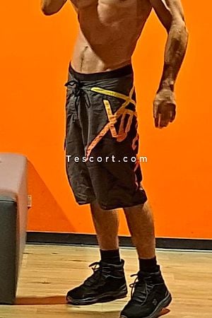 Gigi 64 - Anglet Boy Escorts