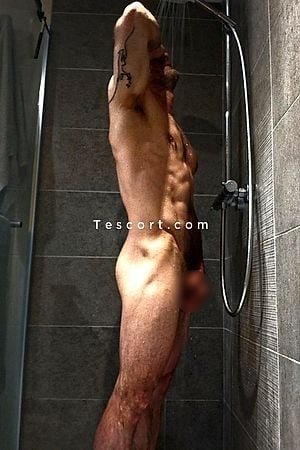 Gast' - Escort Boy Paris