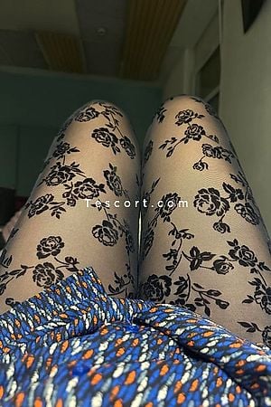Myriam - Escort Girl Strasbourg