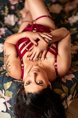 Lotus Nucifera - Angoulême Escorts