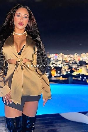 MellissaHot - Escort Boy Nice