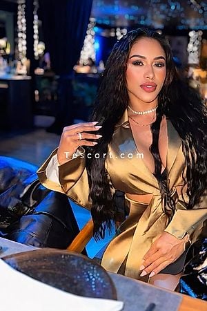MellissaHot - Cannes Boy Escorts