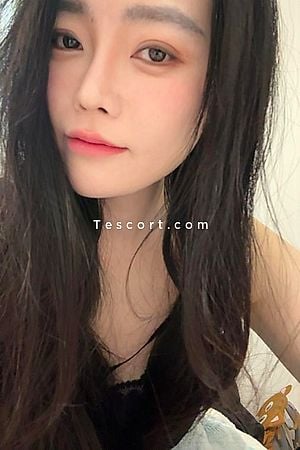 Nanakiko - Paris Escorts