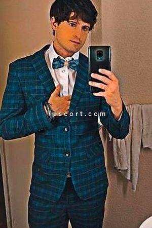 Coquindu31 - Escort Boy Toulouse