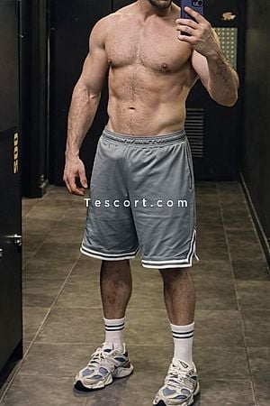 BRUNOXXL - Paris Boy Escorts