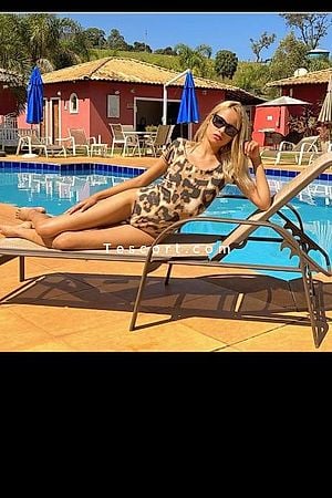 isadoraredx - Escort Girl Montpellier