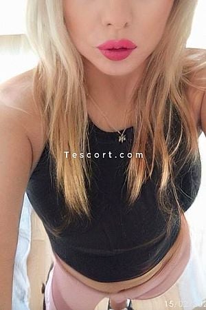 adela - Monaco Escorts