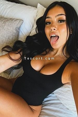 Arleth - Paris Escorts